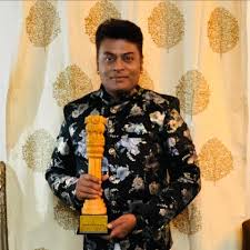 Badari Divya Bhushan Bharatnatyama exponent