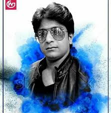 Santnu Chakraborty Bharatnatyam exponent