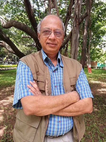 Satish Alekar Theatre Artist