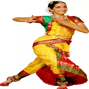 Shobana Bhalchandra Bharatnatyam exponent