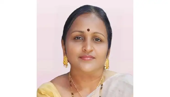 Sunita Khedekar